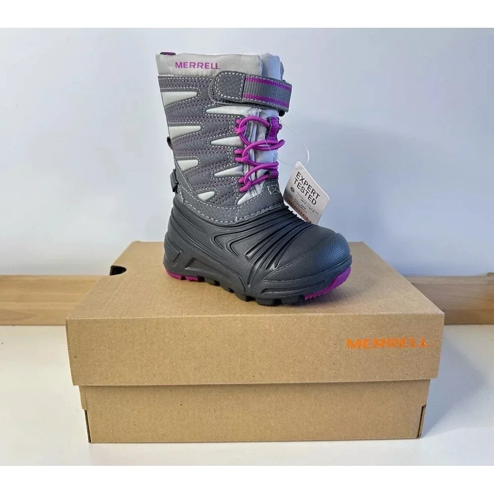 Merrell new box